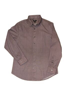 Express: Men’s Slim Shirt. Size M